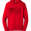 True Red - ST358 - FRONT