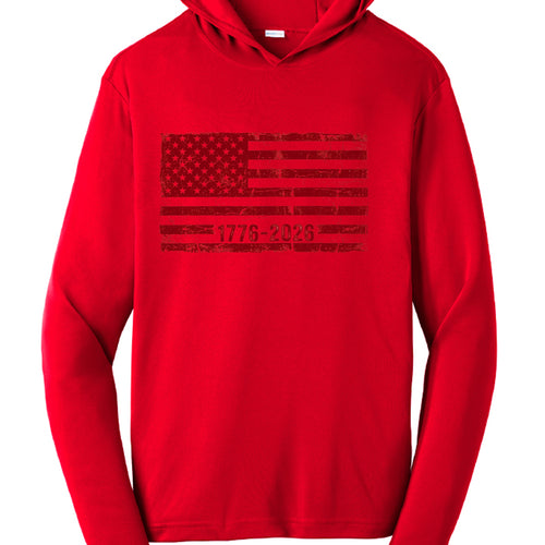 True Red - ST358 - FRONT