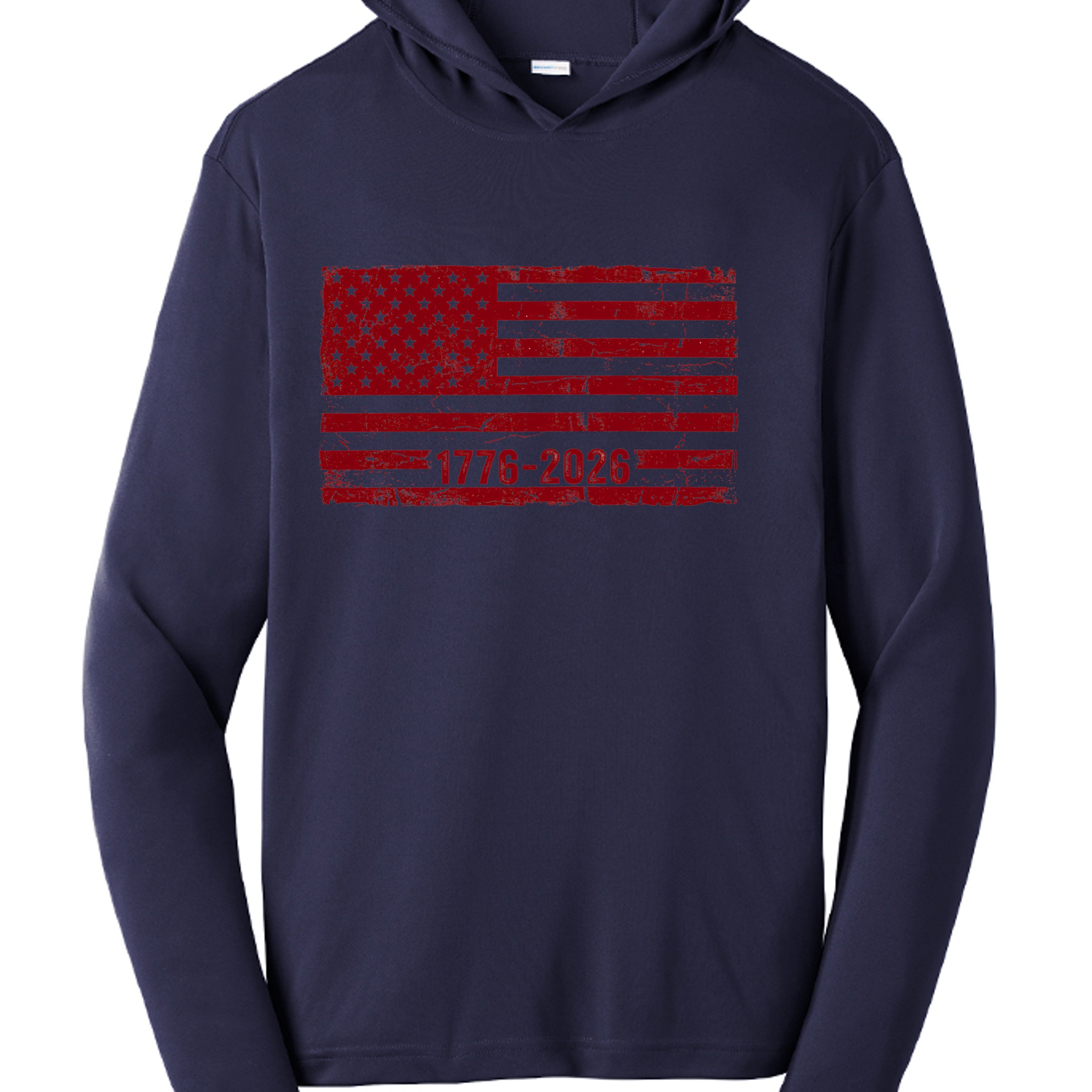 True Navy - ST358 - FRONT